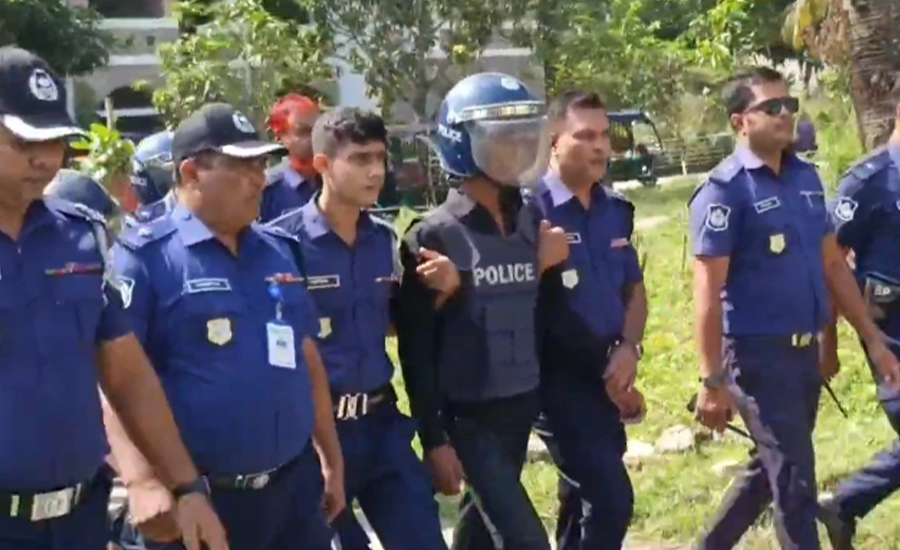 পটুয়াখালীতে আলোচিত লামিয়া ধর্ষণ মামলার রায়, ৩ আসামির দণ্ড 