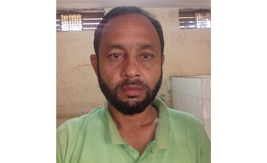 ময়মনসিংহে আসাদ হোটেলে কিশোরীকে ধর্ষণ, অভিযুক্ত আটক