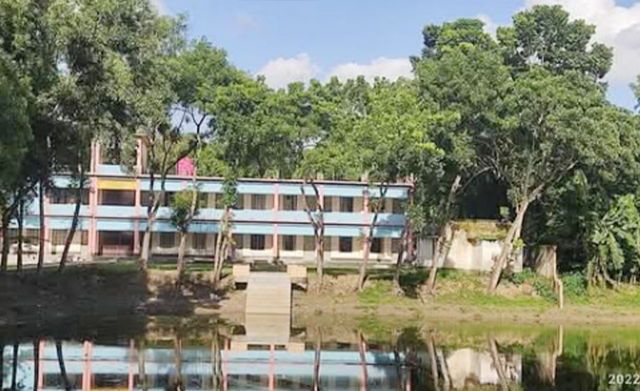 উজিরপুরে এসএসসি পরীক্ষার্থীর ৬ মাসের ব্যাবধানে দুই বিয়ে, এলাকায় তোলপাড়! 