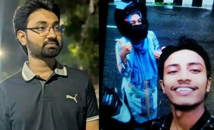 জুবায়েদকে ডেকে নিয়েছিল বর্ষা, উল্লেখ নেই এজাহারে
