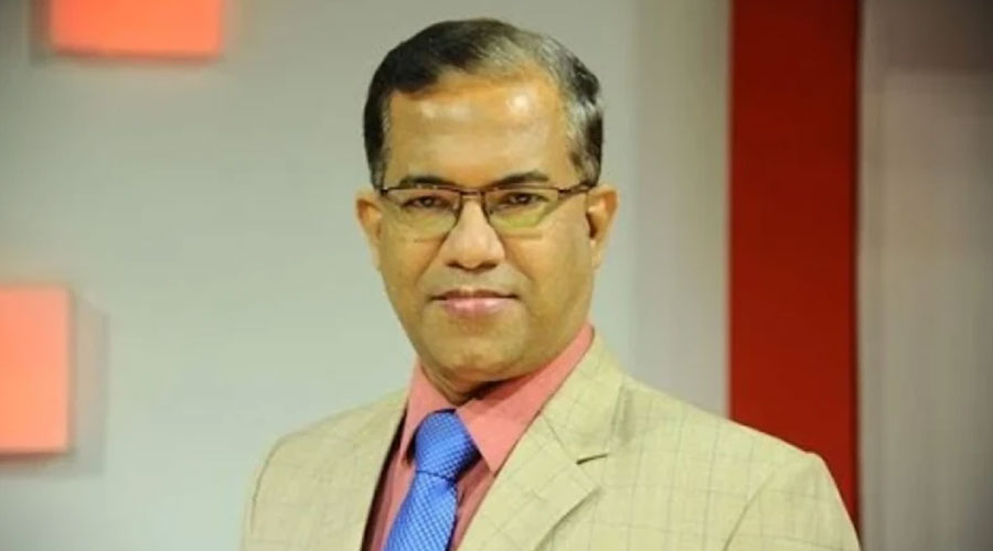 ১৫ সেনা কর্মকর্তার আইনজীবী হিসেবে থাকছেন না ব্যারিস্টার এম সরোয়ার হোসেন
