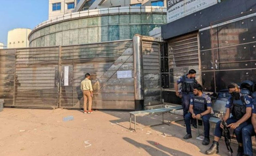 চট্টগ্রামে ১ বছরে বেকার হয়ে পড়েছেন অর্ধ লক্ষ শ্রমিক, বন্ধ হয়ে গেছে ৫০টি কারখানা