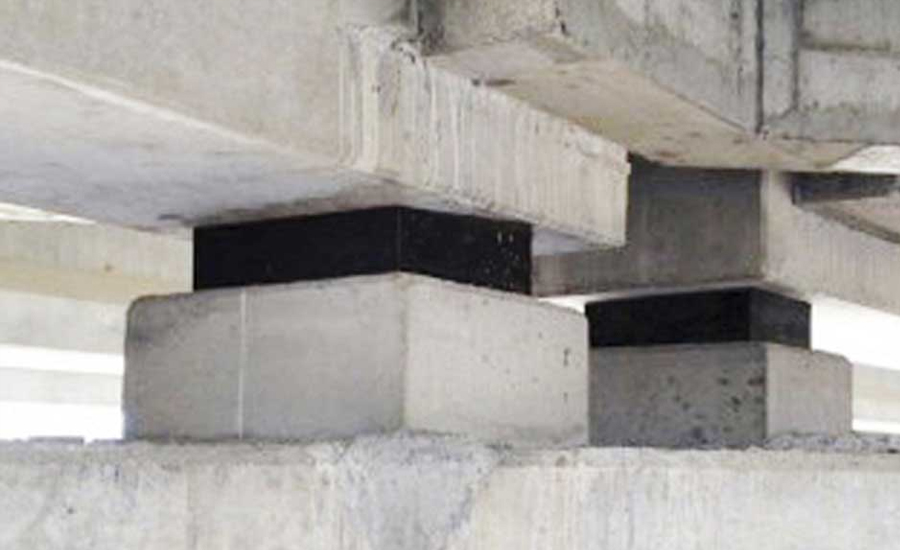 ‘বিয়ারিং প্যাড’ কী, মেট্রোরেল ও সেতুতে কেন বসানো হয়?