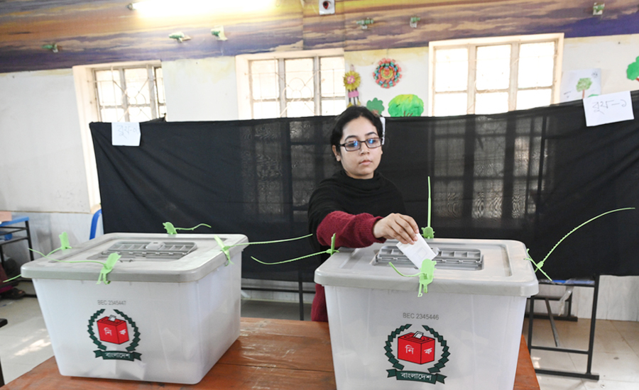 আবারও কী একপক্ষীয় নির্বাচনের আভাস পাওয়া যাচ্ছে?