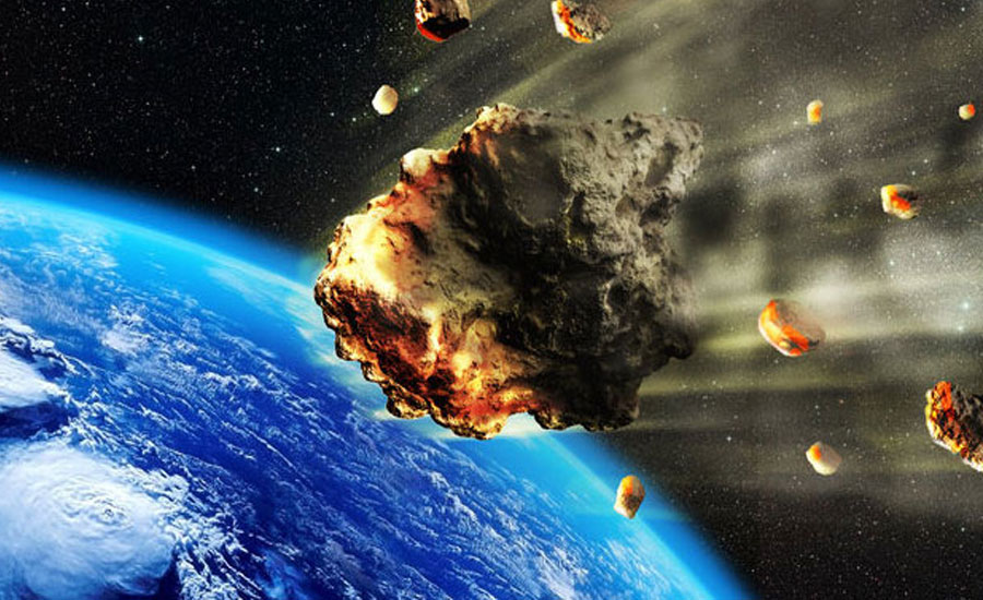 পৃথিবীর দিকে ধেয়ে আসছে ভয়ংকর গ্রহাণু, বিপদে বাংলাদেশও