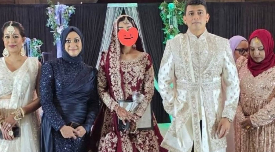কাকে বিয়ে করলেন জায়েদ খান, গুঞ্জন সোশ্যাল মিডিয়া