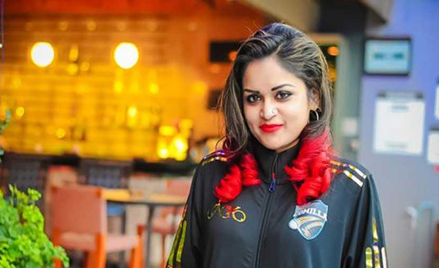 নাফিসাসহ সিন্ডিকেটের বিরুদ্ধে ৩৩ কোটি টাকা হাতিয়ে নেওয়ার অভিযোগ