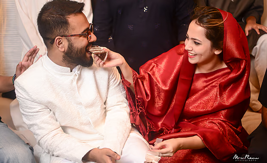 ১১ বছরের বন্ধুত্ব গড়িয়ে বিয়ে, উকিল বাবা পলাশ