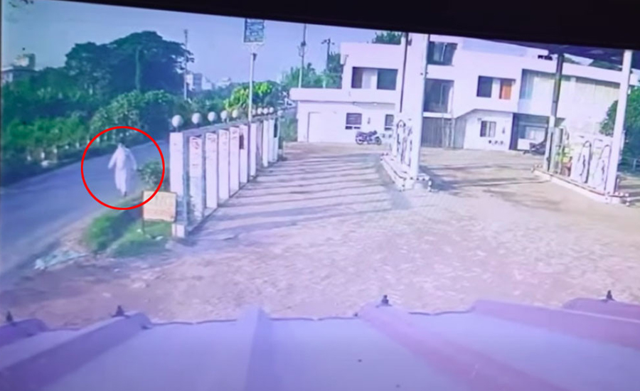 মুহিব্বুল্লাহ মাদানীকে অপহরণের বিষয়ে নতুন তথ্য দিলেন জুলকারনাইন সায়ের