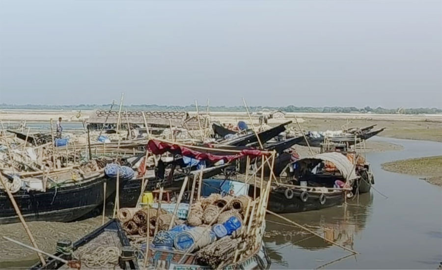রাসমেলা উপলক্ষে সুন্দরবনে জেলে-বাওয়ালিদের প্রবেশ নিষিদ্ধ