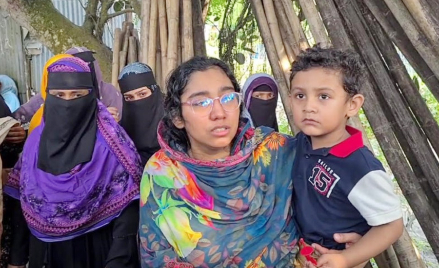 বিয়ারিং প্যাড পড়ে নিহত আবুল কালামের পরিবারকে ১০ কোটি টাকা ক্ষতিপূরণ দিতে আইনি নোটিশ