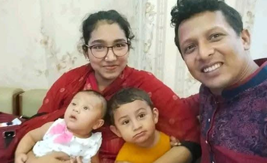 বিয়ারিং প্যাড পড়ে নিহত আবুল কালামের পরিবারকে ১০ কোটি টাকা ক্ষতিপূরণ দিতে আইনি নোটিশ