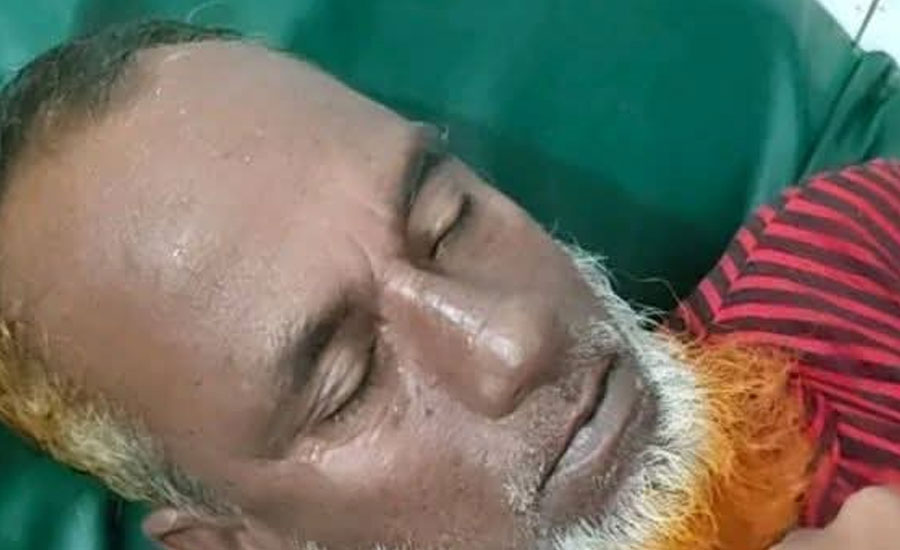 শেরপুরে যুবদলের প্রতিষ্ঠাবার্ষিকীতে এসে বিএনপি কর্মীর মৃত্যু