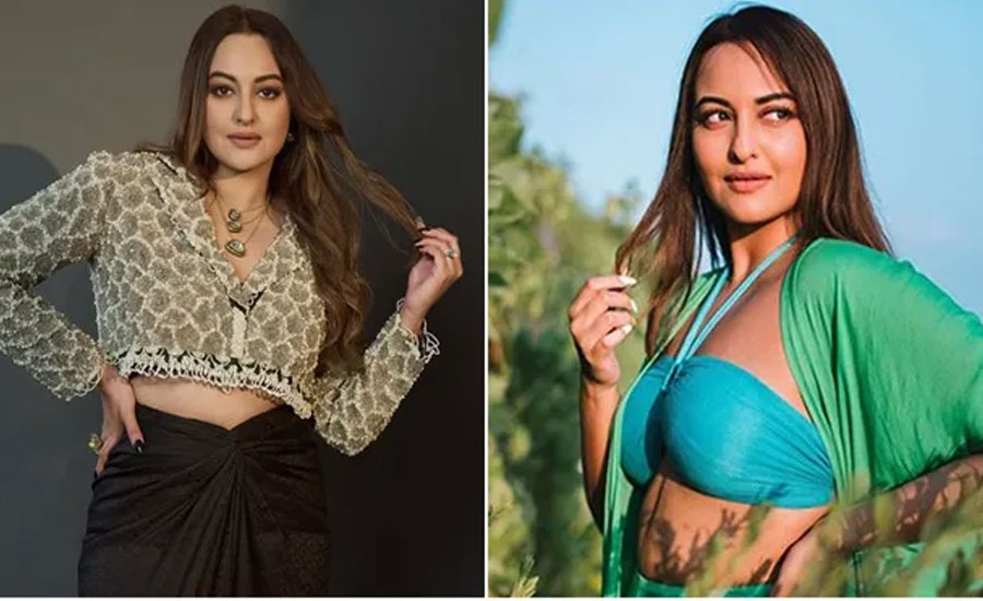 দক্ষিণী সিনেমায় অভিষেক সোনাক্ষীর