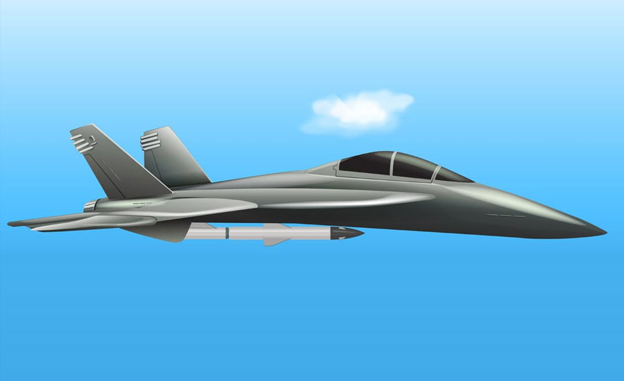 সুপারসনিক বিমানের সফল পরীক্ষা, কী আছে এতে