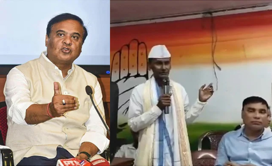 ‘আমার সোনার বাংলা’ গাওয়া নিয়ে আসামে তোলপাড়, রাষ্ট্রদ্রোহ মামলার নির্দেশ!