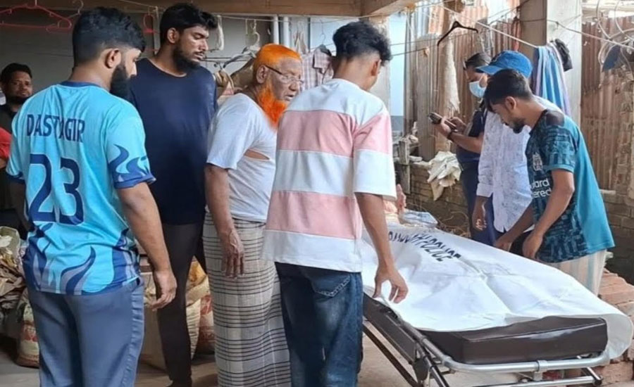 ফটিকছড়িতে মা-মেয়ের লাশ উদ্ধার, প্ররোচনাকে সন্দেহ স্বজনের