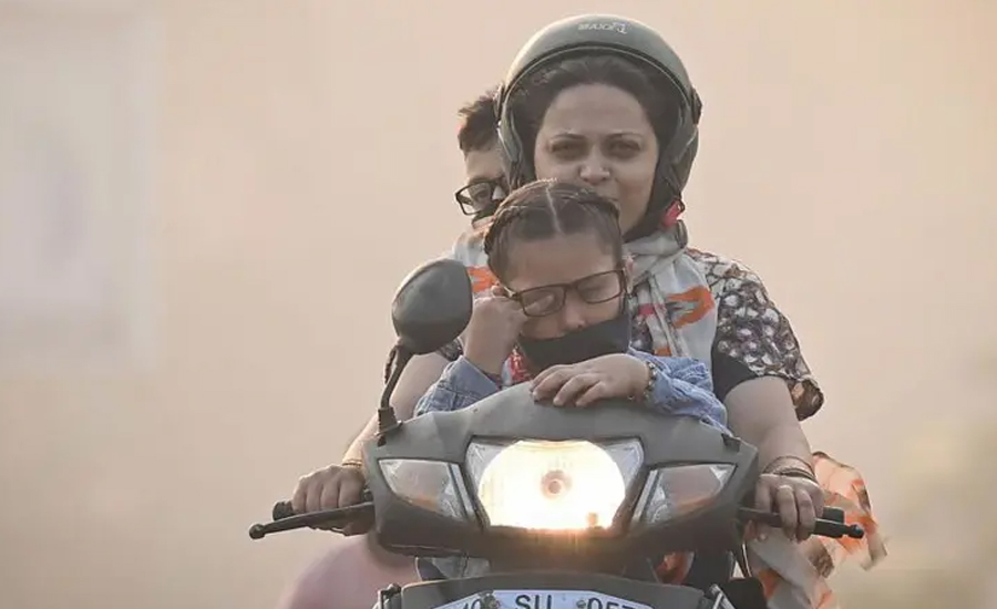 দিল্লি থেকে ঢাকা, কতটা বিষাক্ত দক্ষিণ এশিয়ার বাতাস?