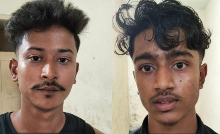 হাটহাজারীতে নিষিদ্ধ সংগঠন ছাত্রলীগের ঝটিকা মিছিল, গ্রেপ্তার ২