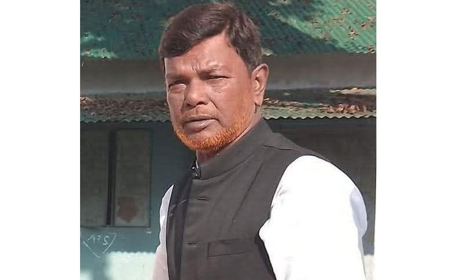 শেরপুরে বিএনপির অফিস ভাংচুরের মামলায় আওয়ামী লীগ নেতা কারাগারে 