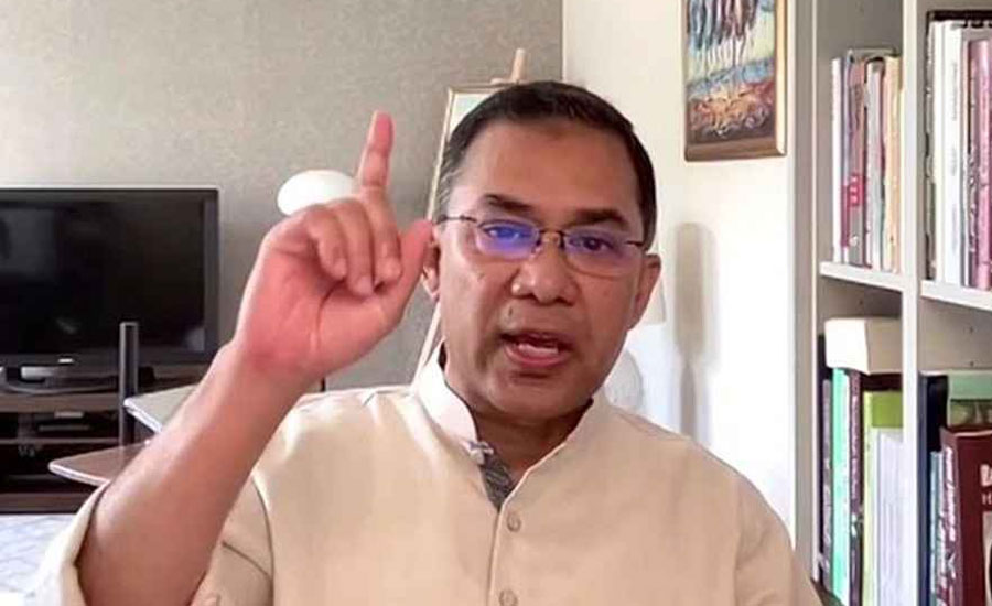 বিএনপির আসন বণ্টন নিয়ে বিশেষ বার্তা দিলেন তারেক রহমান