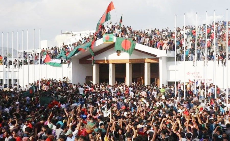 রাজনৈতিক সমঝোতায় বড় বাধা পারস্পরিক অবিশ্বাস