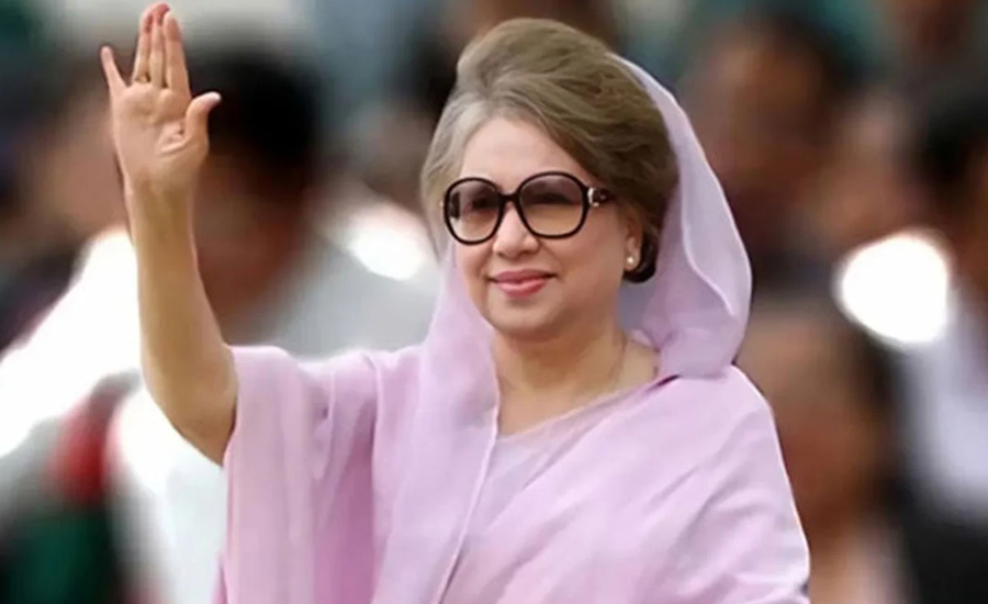 দিনাজপুর-৩, ফেনী-১ ও বগুড়া-৭ আসন থেকে লড়বেন খালেদা জিয়া