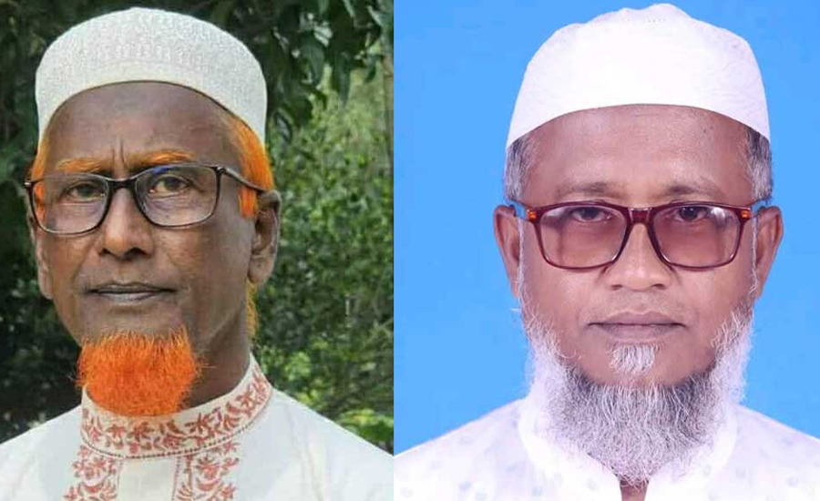 কুড়িগ্রাম-৪: জামায়াত-বিএনপি থেকে ২ ভাই প্রার্থী