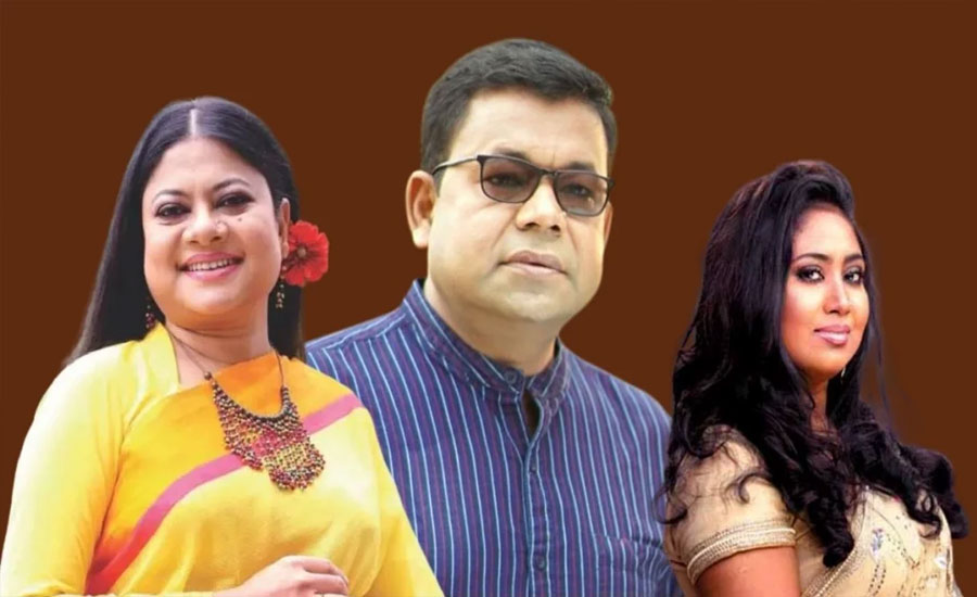 বিএনপির টিকিট পাননি তারা