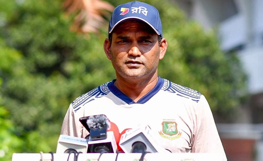 যে কারণে জাতীয় দলের চাকরি ছাড়লেন সালাউদ্দিন