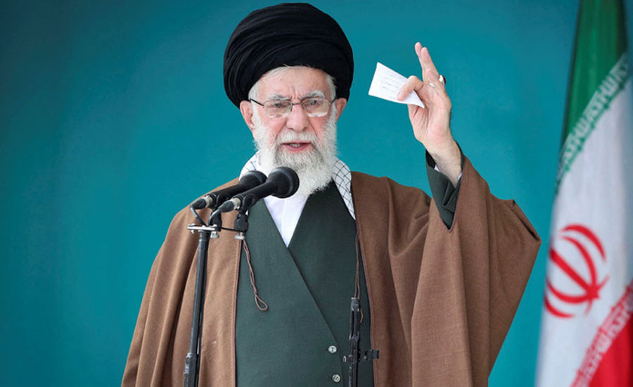 ইরানে শাসন পরিবর্তনে ইসরায়েল-যুক্তরাষ্ট্রের স্বপ্ন কতটা বাস্তব