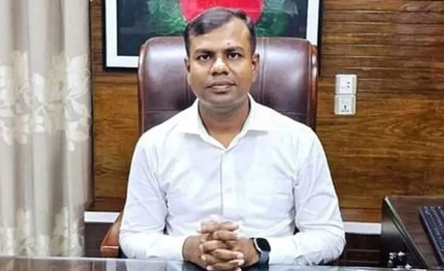 চাচাকে বাবা বানিয়ে চাকরি নেওয়া ইউএনও:কামাল ওএসডি