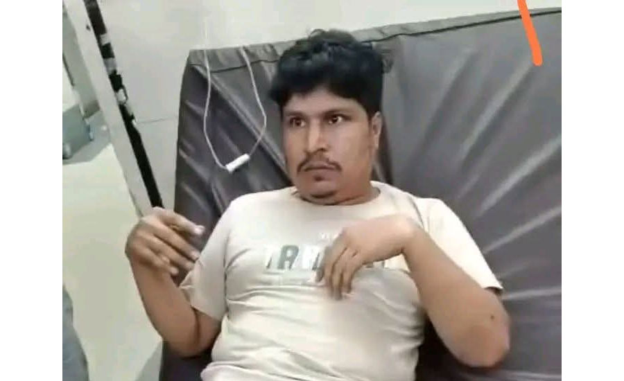 আবারও রক্তাক্ত রাউজান, এবার গুলিবিদ্ধ ৪