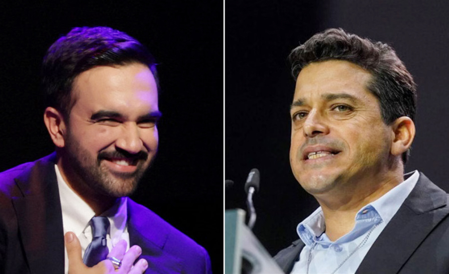 জোহরান মামদানির জয়, ইহুদিদের নিউইয়র্ক ছাড়ার ডাক ইসরায়েলি মন্ত্রীর