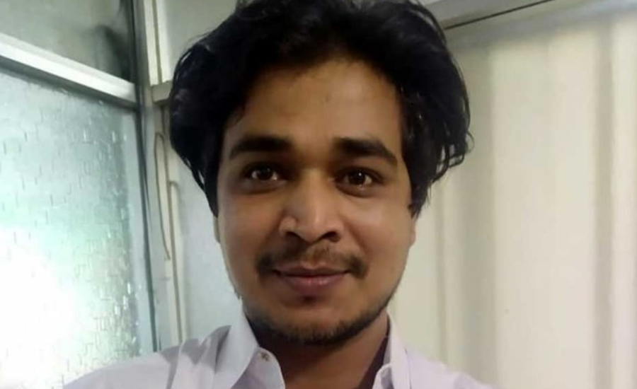 গ্যাং লিডার থেকে বিএনপির প্রচারণায়, কে এই বাবলা?