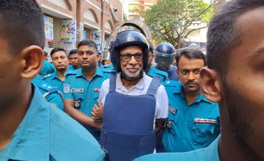 সন্ত্রাসবিরোধী আইনের মামলায় সাবেক মন্ত্রী লতিফ সিদ্দিকীর জামিন