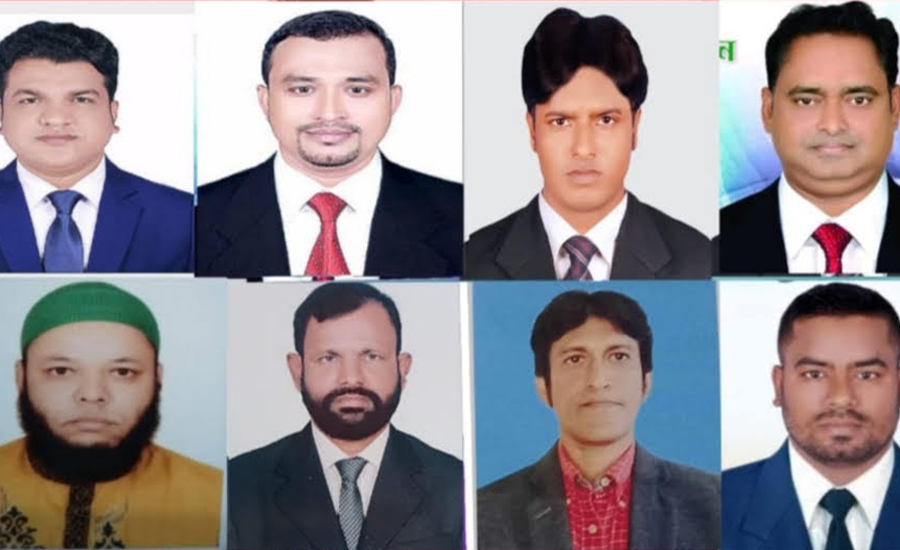 সোনারগাঁ টেলিভিশন জার্নালিস্ট ফোরামের কমিটি গঠন সভাপতি অনিক, সম্পাদক মাজহারুল