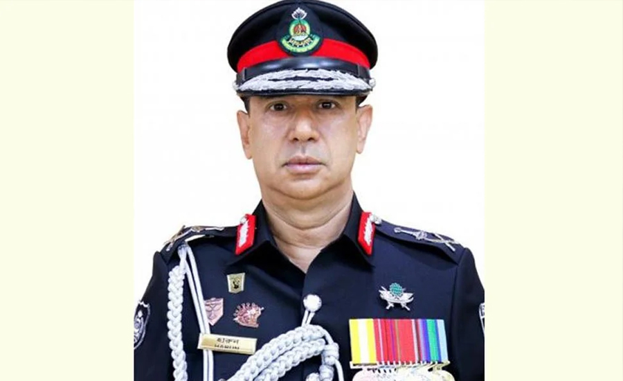 স্ত্রী- সন্তানসন্ততিসহ র‍্যাবের সাবেক ডিজি হারুনের দেশত্যাগে নিষেধাজ্ঞা