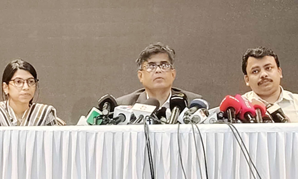 গুমের সর্বোচ্চ শাস্তি মৃত্যুদণ্ড