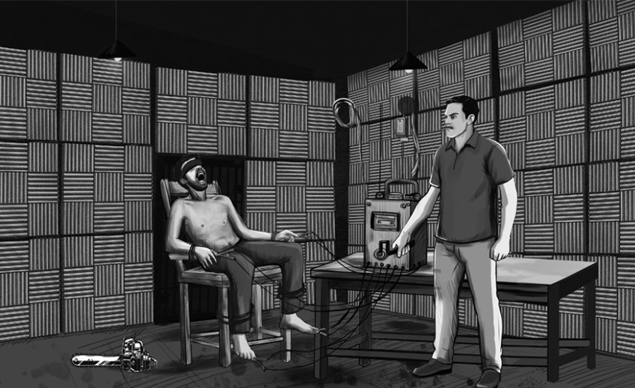 গুম প্রতিরোধ অধ্যাদেশে চূড়ান্ত অনুমোদন, সর্বোচ্চ সাজা মৃত্যুদণ্ড