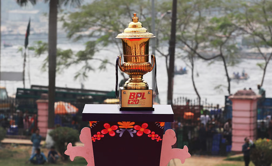 বিপিএলে দল ঘোষণা