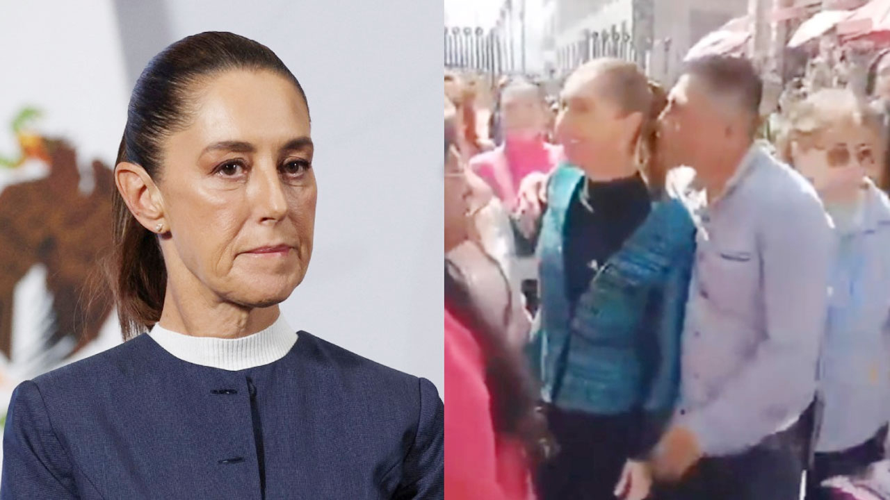 প্রেসিডেন্টকে জড়িয়ে ধরে চুমু: অভিযুক্তের বিরুদ্ধে ব্যবস্থা