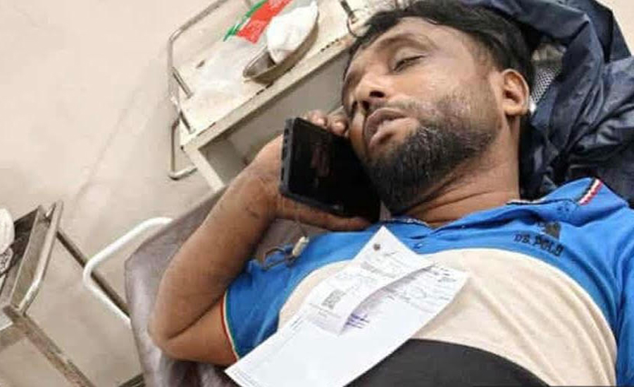 চট্টগ্রামে প্রকাশ্যে গুলির ঘটনার ২৪ ঘন্টা না পেরোতেই আবারও গুলিবিদ্ধ অটোরিকশা চালক