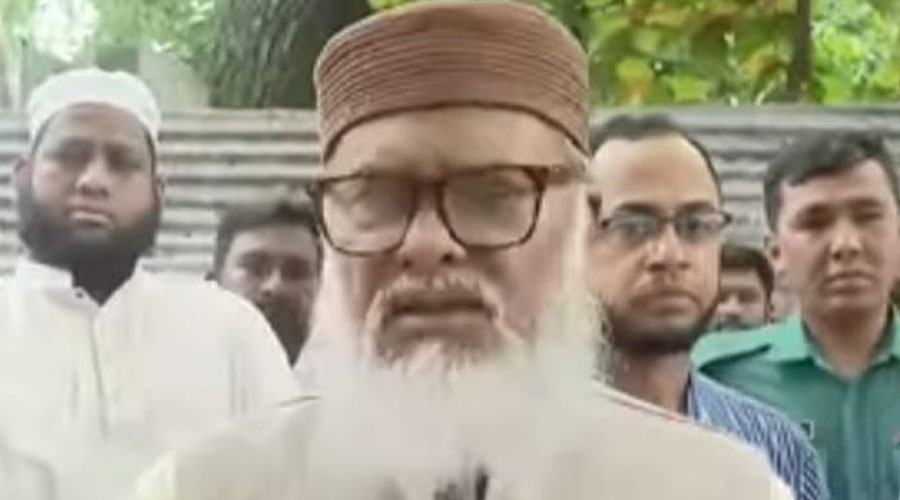 ধর্ম মন্ত্রনালয়ে একযুগ লালফিতায় বন্দী ওয়াকফ প্রশাসনের ম্যাজেস্ট্রেসির প্রজ্ঞাপন!  