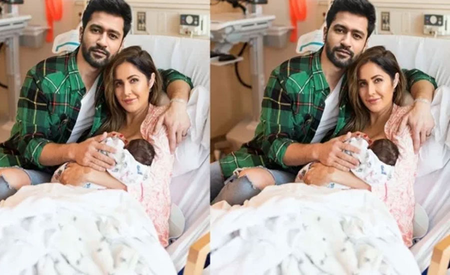 এখনই হাসপাতাল থেকে ছাড়া পাচ্ছেন না ক্যাটরিনা কাইফ