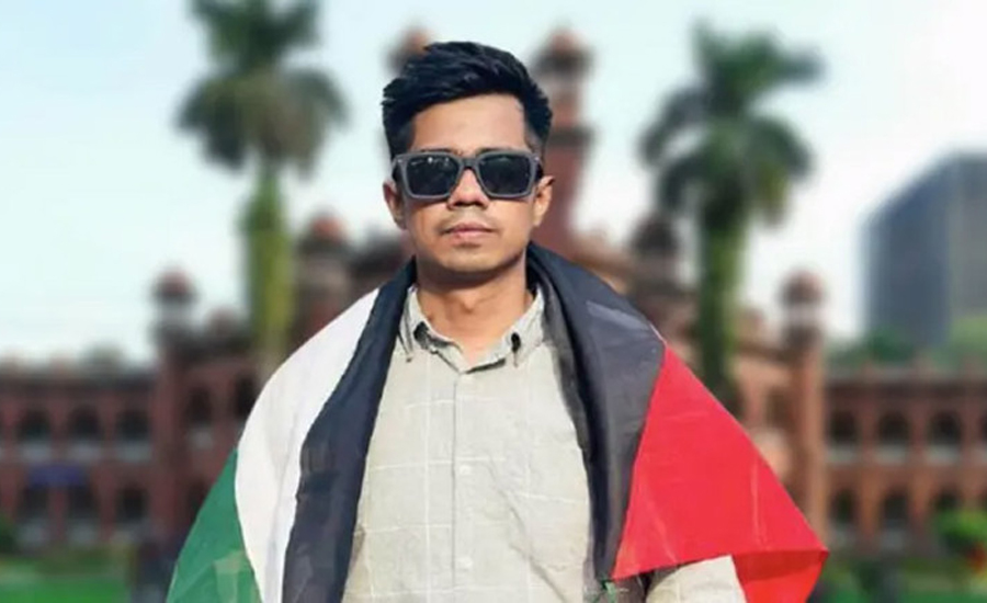 সোহরাওয়ার্দী উদ্যানে গাঁজা বিক্রি করতে নিষেধ করায় খুন হন সাম্য!