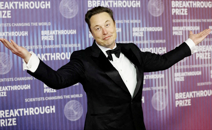 ইলন মাস্ক এত টাকা দিয়ে কী করেন?