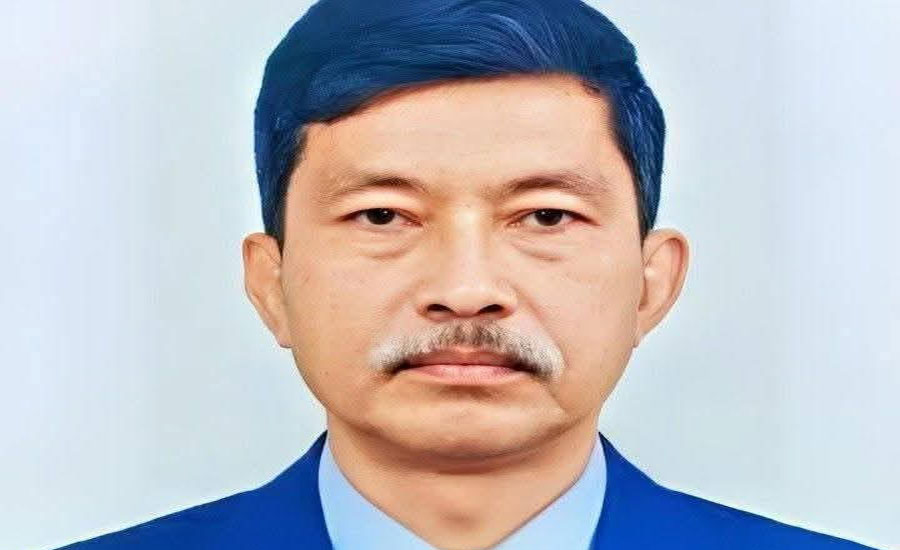 বঞ্চনার পথ পেরিয়ে রাঙামাটির প্রার্থী: দীপেন দেওয়ান প্রমাণ করলেন, নেতা এক দিনে হয় না