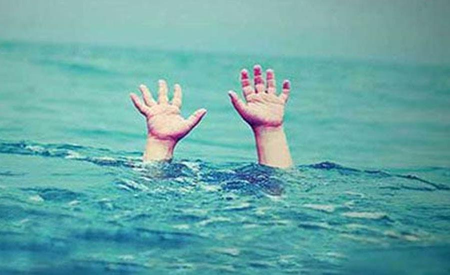 সরাইলে পুকুরে পানিতে ডুবে দুই শিশু মৃত্যু  