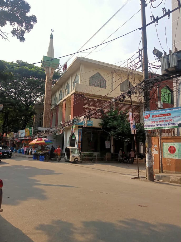 যেভাবে মগবাজারে এলো মগেরা, এখন যেমন আছেন তাদের বংশধরেরা